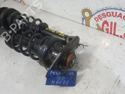 Right rear shock absorber MINI MINI (R56) Cooper D | BP20760853M19 