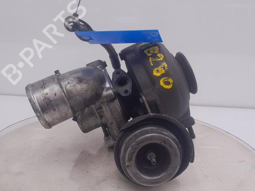 Turbolader/Kompressor FIAT STILO (192_) 1.9 JTD (192_XE1A) | BP29479278M71 