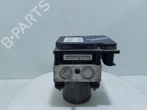 ABS pump CITROËN C4 Coupe (LA_) 2.0 HDi | BP21518826M43 