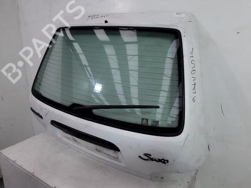 Tailgate CITROËN SAXO (S0, S1) 1.4 VTS | BP20754805C6 