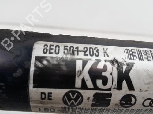 Right rear driveshaft AUDI A4 B6 Avant (8E5) 2.5 TDI quattro | BP25333799M41 