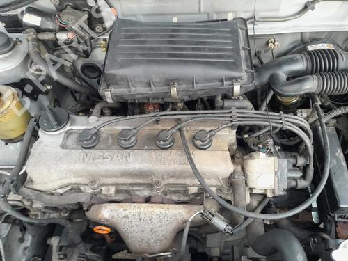 Startmotor NISSAN MICRA II (K11) 1.0 i 16V (K11) | BP29427473M8 