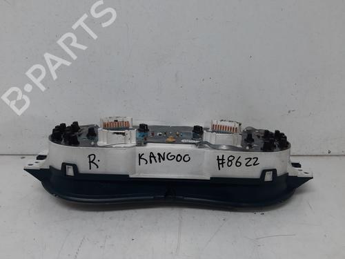 Instrument cluster RENAULT KANGOO (KC0/1_) D 65 1.9 (KC0E, KC02, KC0J, KC0N) | BP34134105C47  - Image 5