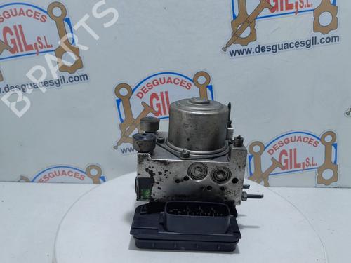 ABS pump MAZDA 6 Saloon (GG) 1.8 | BP20766255M43 