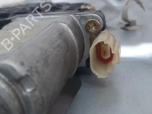 Front left window mechanism KIA CERATO I Hatchback (LD) 2.0 CRDi | BP34134884C22 - Image 4