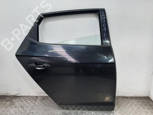 right-rear-door-seat-leon-5f1-2012-2013-2014-2015-2016-2017-2018-2019-2020-2021-34519859 main image
