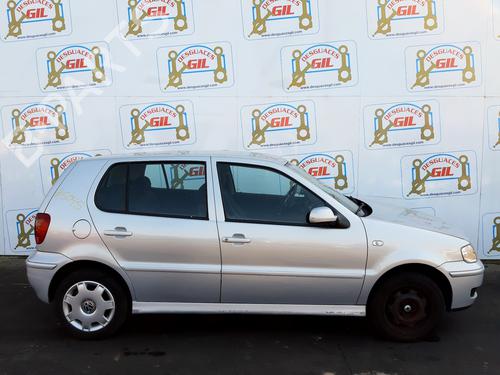 Engine VW POLO (6N2)  | BP20739176M1 