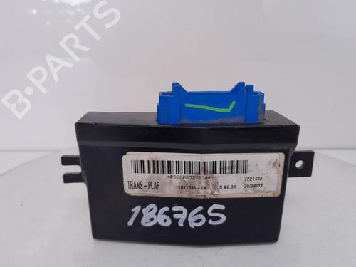 Centralita RENAULT KANGOO (KC0/1_) D 65 1.9 (KC0E, KC02, KC0J, KC0N) (64 hp) 30563386