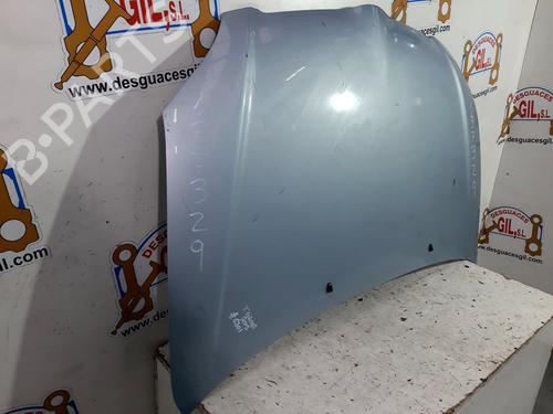 Hood TOYOTA COROLLA (_E12_) 2.0 D-4D (CDE120R, CDE120L_) | BP20765082C1 