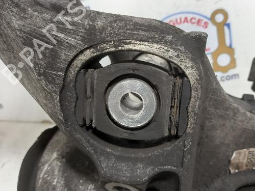 Left rear steering knuckle AUDI A6 C7 Avant (4G5, 4GD) 3.0 TDI | BP20747570M27 