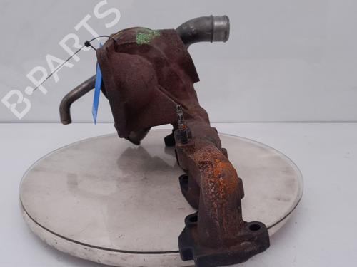 Turbolader/Kompressor FORD FOCUS I (DAW, DBW)  | BP25925509M71 
