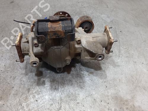 Differential, bag SUZUKI GRAND VITARA II (JT, TE, TD) 1.9 DDiS All-wheel Drive (JT419, TD44, JB419WD, JB419XD,... (129 hp) 20746501