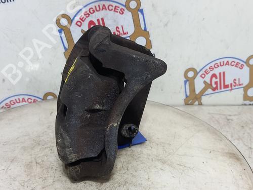 Left front brake caliper DACIA SANDERO  | BP20763445M105 