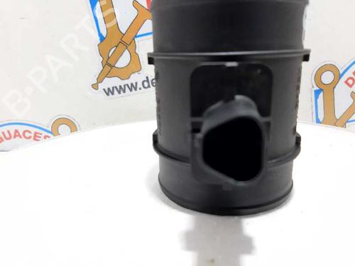 Mass air flow sensor OPEL CORSA D (S07)  | BP20732046M95 