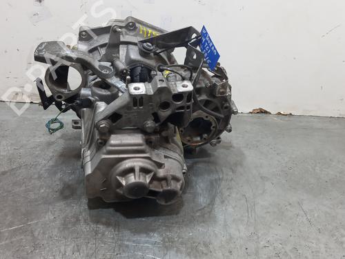 Gearbox VW TOURAN (1T1, 1T2)  | BP20746341M3 
