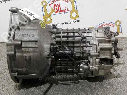 Gearbox BMW 5 (E34) 525 td | BP20776067M3