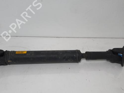 Used Driveshaft KIA SORENTO I (JC) 2.5 CRDi 4WD (140 hp) 22522644