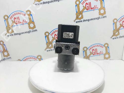 ABS Bremseaggregat FIAT STILO (192_) 1.6 16V (192_XB1A) | BP20729078M43 