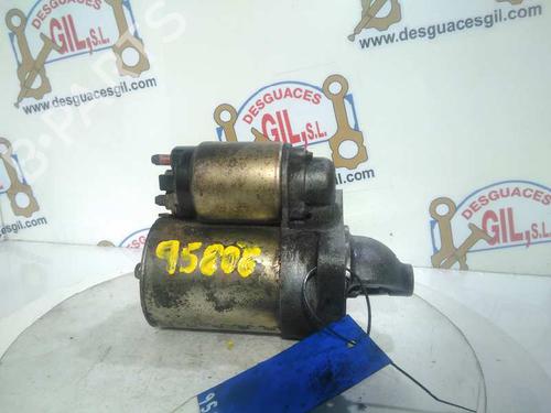 Starter KIA RIO I Hatchback (DC) 1.5 16V | BP20734338M8 