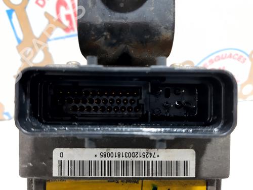 ABS pump CHEVROLET AVEO / KALOS Hatchback (T200) 1.4 16V | BP20755521M43 