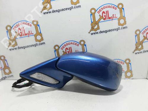 Left mirror PEUGEOT 807 (EB_)  | BP20731238C26