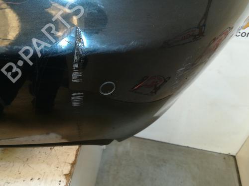 Rear bumper AUDI A4 B8 (8K2)  | BP21828413C8 