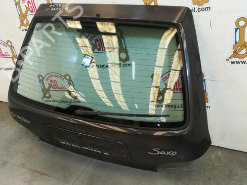 Tailgate CITROËN SAXO (S0, S1) 1.4 VTS | BP20754963C6 