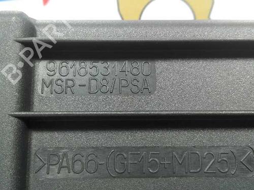 Control unit PEUGEOT 406 (8B) 1.9 TD | BP20805250M11 
