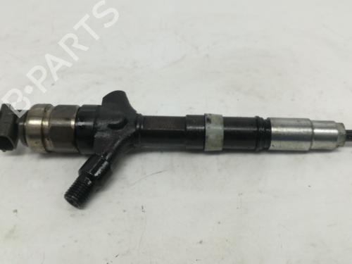 Used Injector Injector TOYOTA AVENSIS (_T25_) 2.0 D-4D (CDT250_, CDT250R) (116 hp) 35965600 35965600