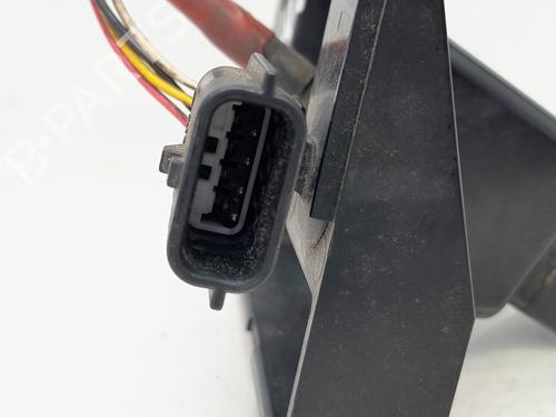 Camera NISSAN QASHQAI / QASHQAI +2 I (J10, NJ10, JJ10E) 1.6 dCi | BP26440808E14 