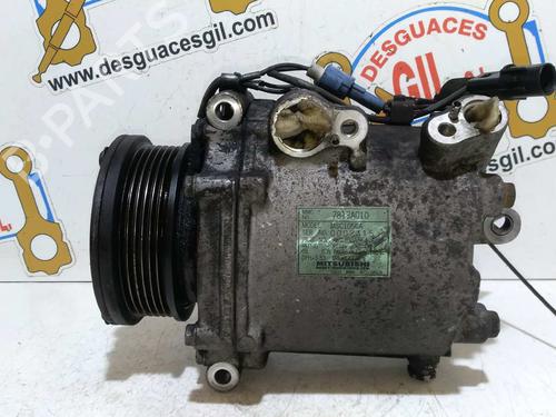 Used AC compressor MITSUBISHI GRANDIS (NA_W) 2.0 DI-D (NA8W) (136 hp) 20797778