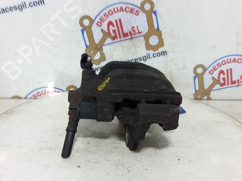 Right rear brake caliper ROVER 75 (RJ) 2.0 CDT | BP20754746M106 