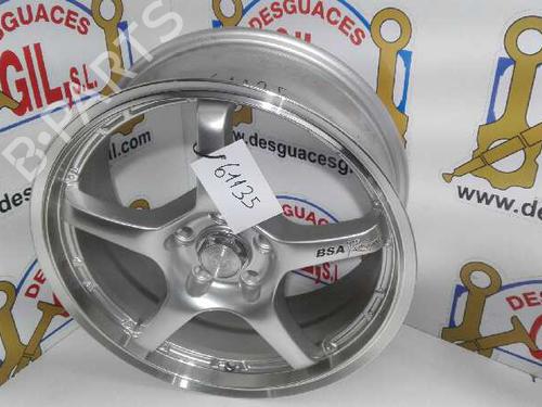 Rim SEAT LEON (1P1)  | BP20809431C45 