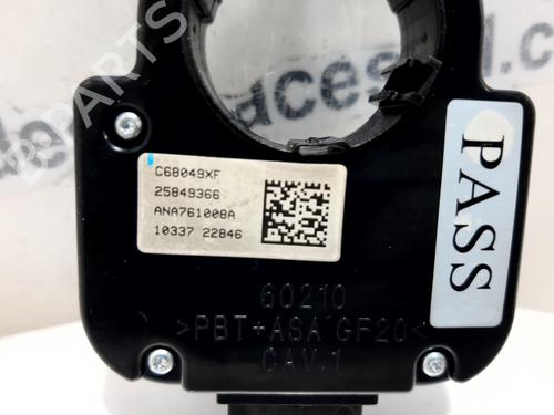 Electronic sensor OPEL INSIGNIA A Saloon (G09) 2.0 CDTI (69) | BP20748555M84 