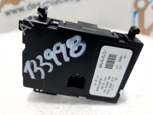 Electronic sensor AUDI A3 (8P1)  | BP20750304M84 