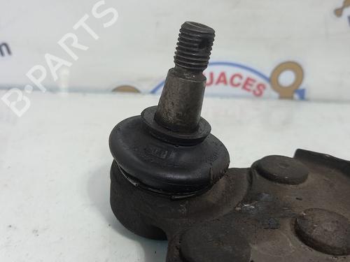 Right front suspension arm OPEL ASTRA F Hatchback (T92)  | BP20766104M13 