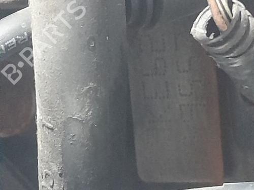 Engine RENAULT CLIO IV (BH_) | BP25304515M1