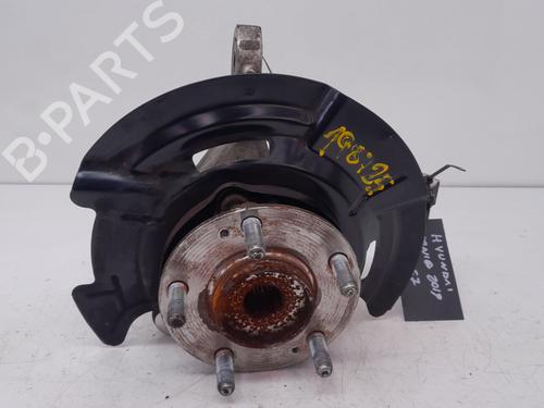 Used Right front steering knuckle Right front steering knuckle 37247981 37247981
