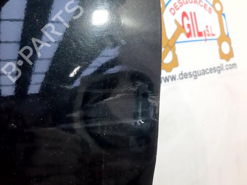 Left rear door TOYOTA COROLLA Verso (ZER_, ZZE12_, R1_) 2.2 D-4D (AUR10_, AUR10R) | BP20760984C4 