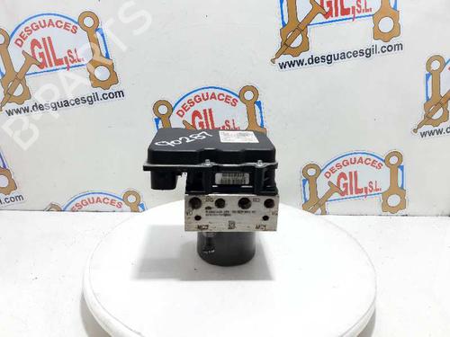 ABS pump CITROËN C4 Picasso I MPV (UD_)  | BP20732643M43 