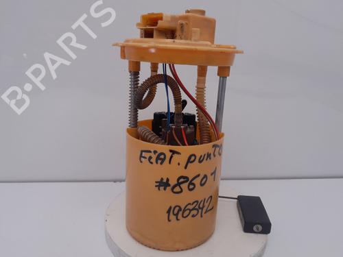 Used Fuel pump FIAT GRANDE PUNTO (199_) 1.3 D Multijet (199.AXD11, 199.AXD1A, 199.AXD1B,... (90 hp) 29534208