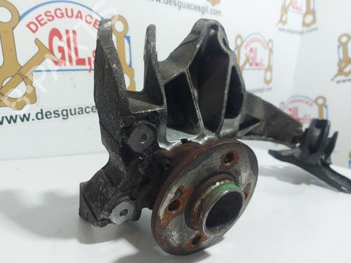 Left rear steering knuckle MINI MINI (R56) Cooper D | BP20744804M27 