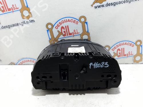 Instrument cluster BMW 1 (E87) 120 d | BP20757378C47 