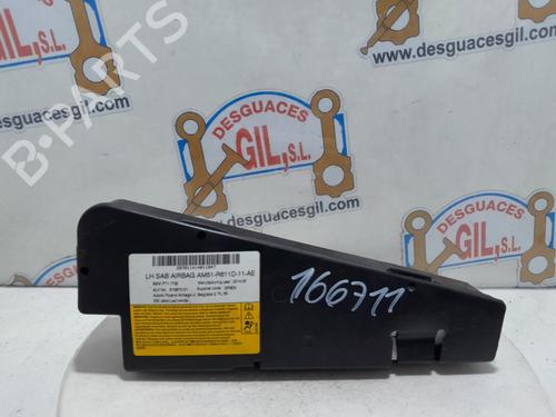 Used Electronic module FORD FOCUS III 1.6 TDCi (115 hp) 20771314