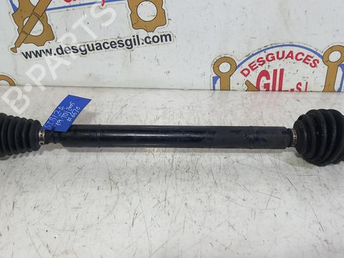 Used Right front driveshaft SEAT IBIZA III (6L1) [2002-2009]  20755528