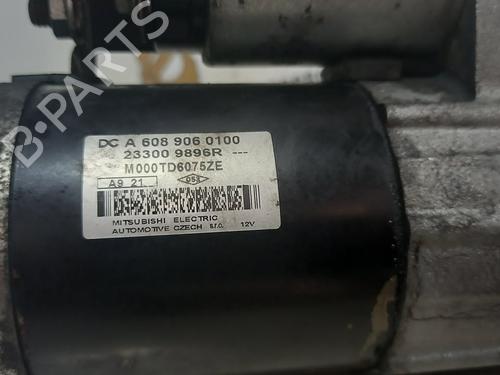 Starter MERCEDES-BENZ B-CLASS Sports Tourer (W247) B 180 d (247.003) | BP21829027M8 