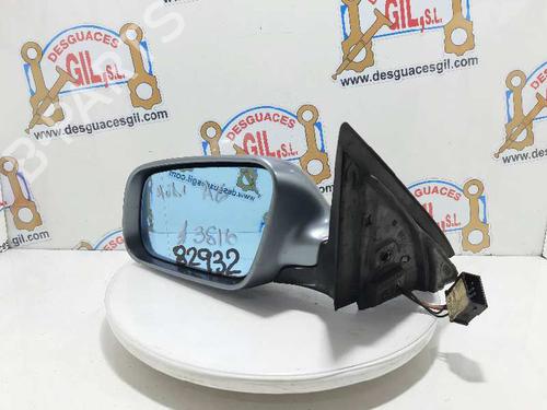 Retrovisor izquierdo AUDI A6 C5 (4B2) 2.5 TDI (150 hp) 20730530