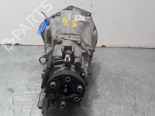Gearbox MERCEDES-BENZ E-CLASS (W211) E 270 CDI (211.016) | BP26711178M3 