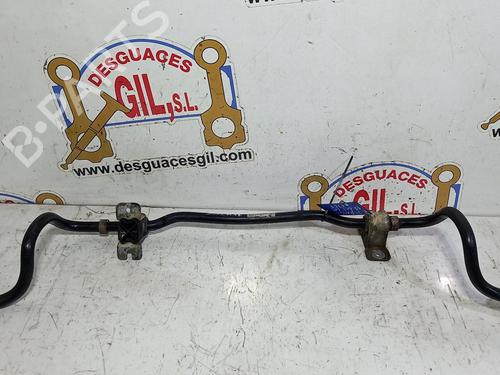 Used Anti roll bar RENAULT KANGOO / GRAND KANGOO II (KW0/1_) 1.5 dCi 85 (KW0K, KW0L, KW0B) (86 hp) 20762714