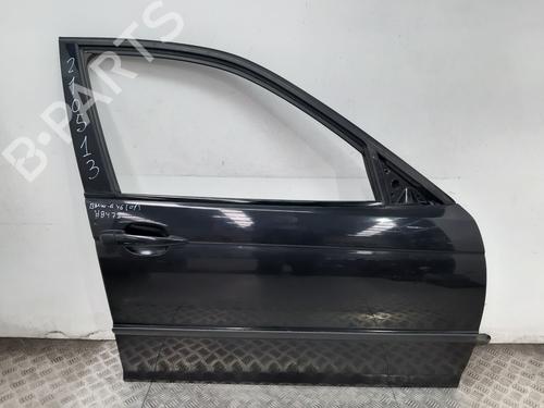 right-front-door-bmw-3-e46-1997-1998-1999-2000-2001-2002-2003-2004-2005-34519824 main image